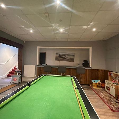 Oakwell Hotel Блекпул Екстериор снимка