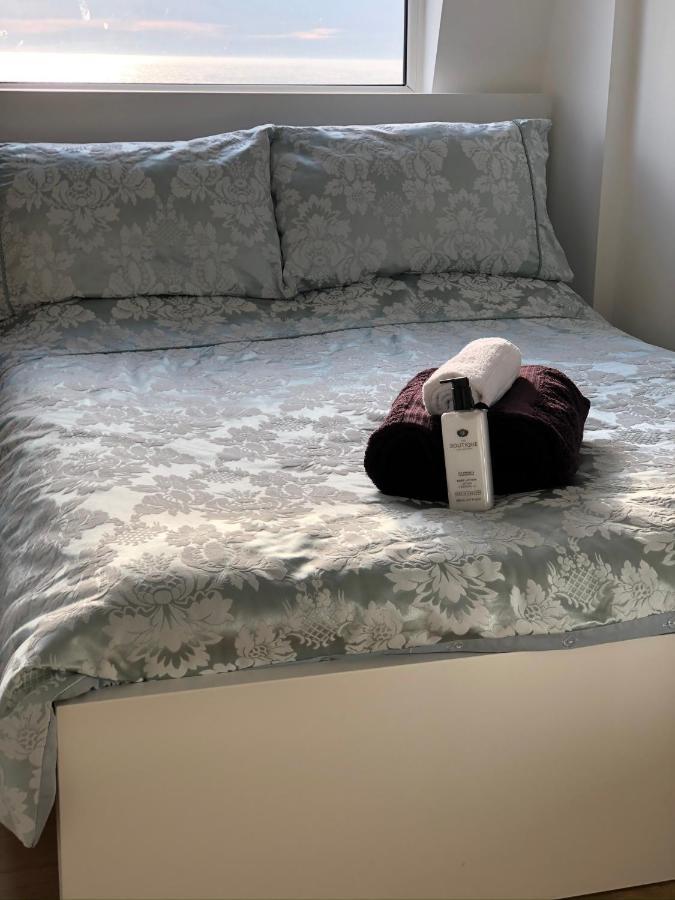 Oakwell Hotel Блекпул Екстериор снимка