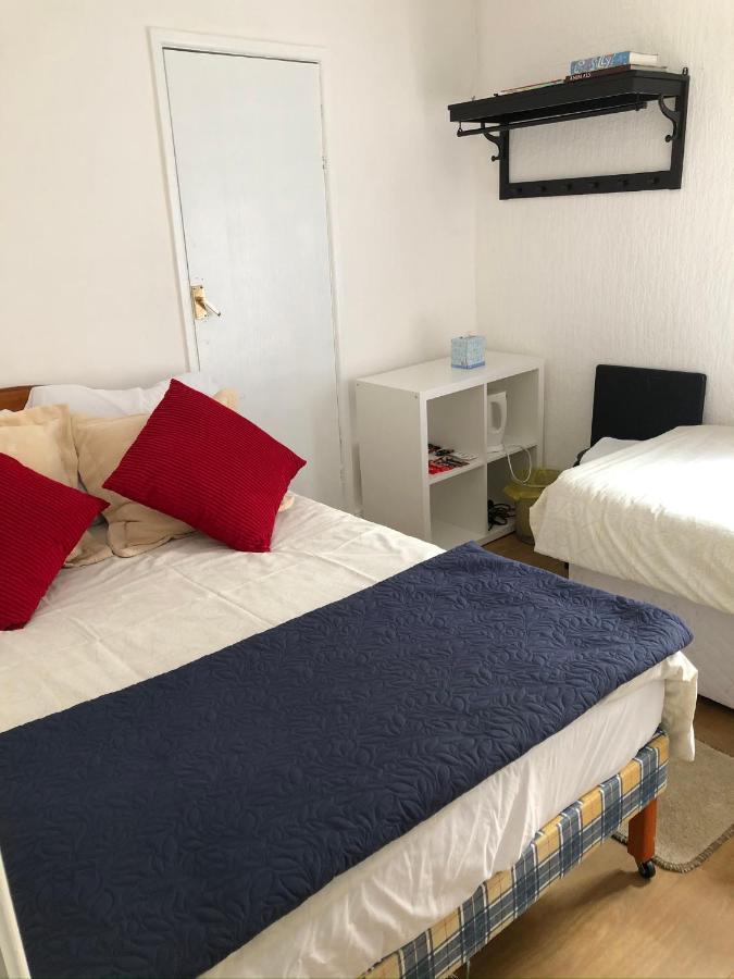 Oakwell Hotel Блекпул Екстериор снимка
