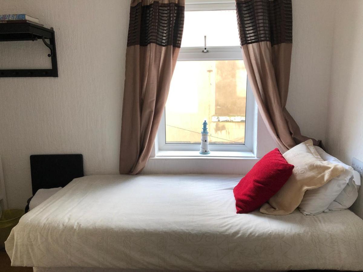 Oakwell Hotel Блекпул Екстериор снимка