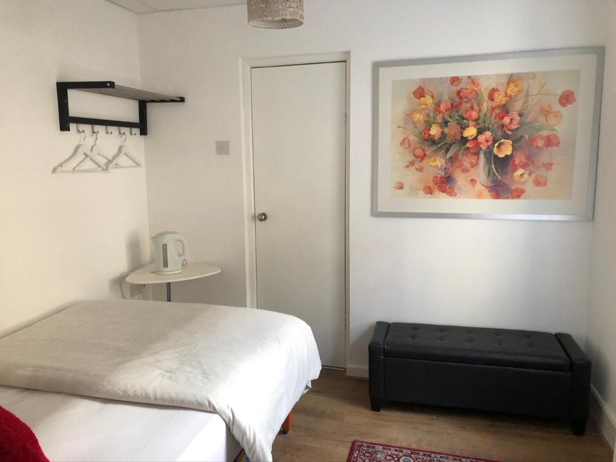 Oakwell Hotel Блекпул Екстериор снимка