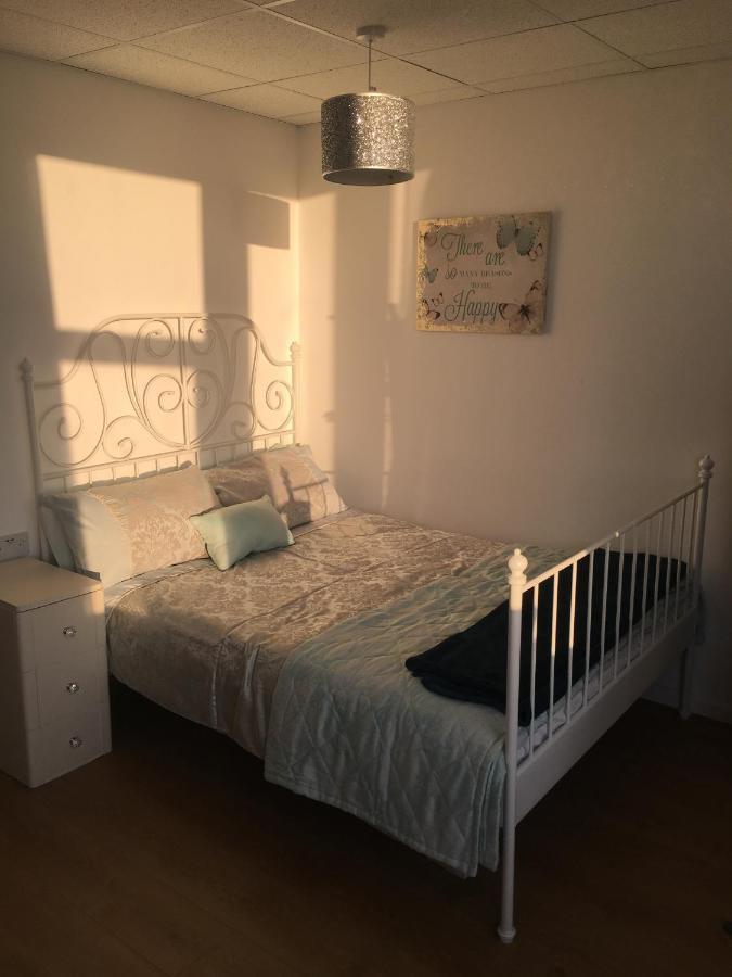 Oakwell Hotel Блекпул Екстериор снимка
