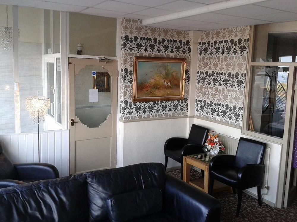 Oakwell Hotel Блекпул Екстериор снимка