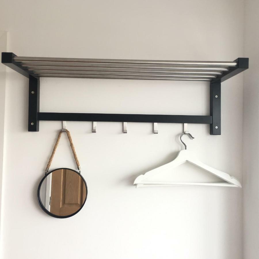 Oakwell Hotel Блекпул Екстериор снимка