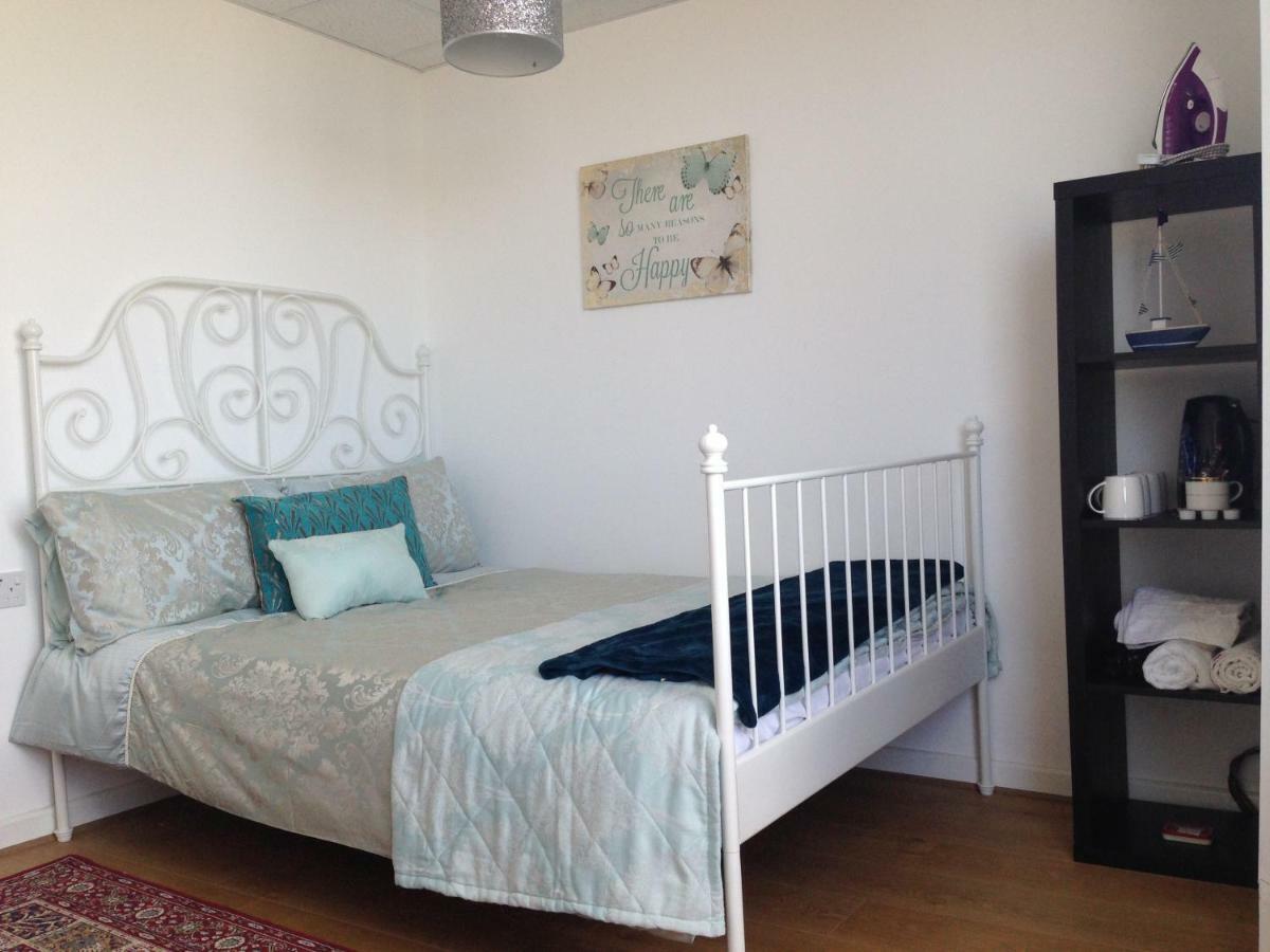 Oakwell Hotel Блекпул Екстериор снимка