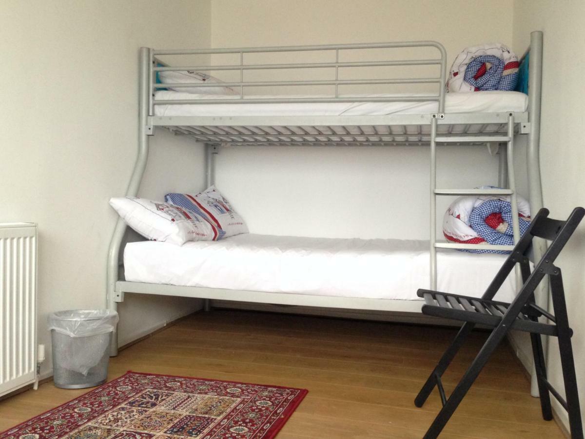Oakwell Hotel Блекпул Екстериор снимка