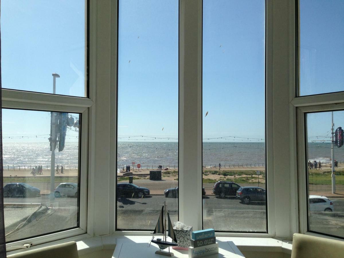 Oakwell Hotel Блекпул Екстериор снимка