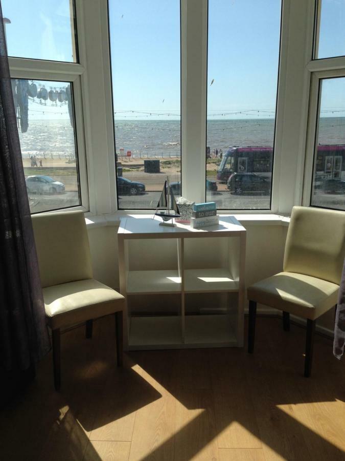 Oakwell Hotel Блекпул Екстериор снимка