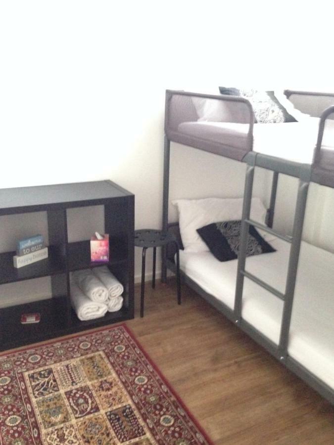 Oakwell Hotel Блекпул Екстериор снимка